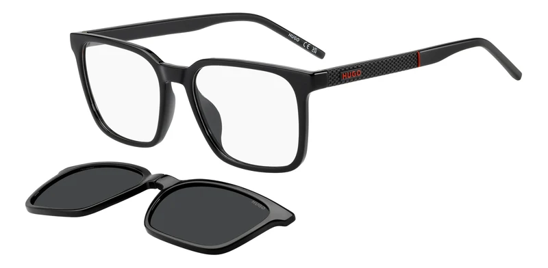 Hugo HG 1421/G/C 807 M9 55