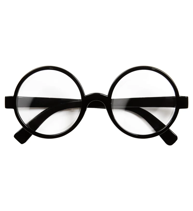 Tovenaar bril Harry potter
