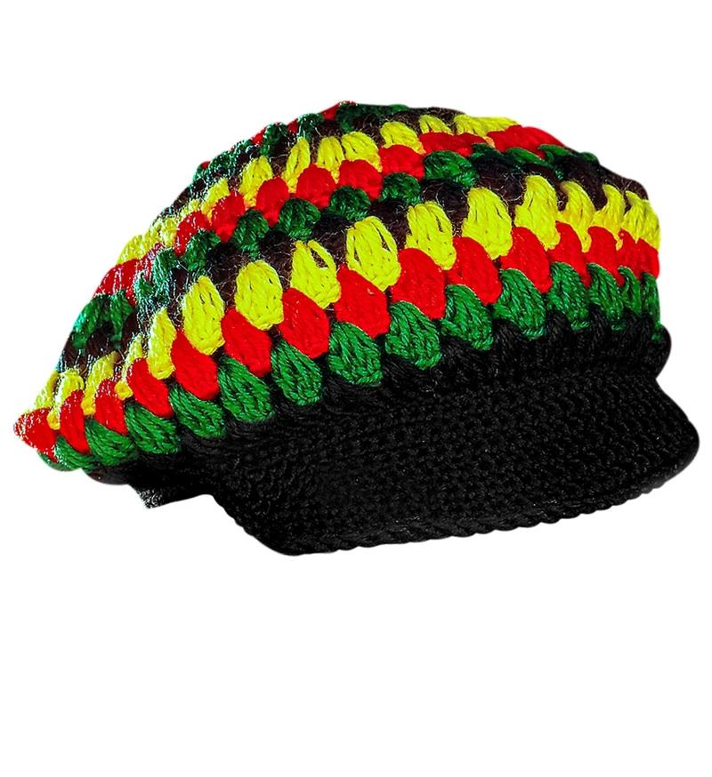 Rasta muts