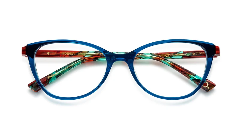 Etnia Barcelona BORGIA TQCU 52