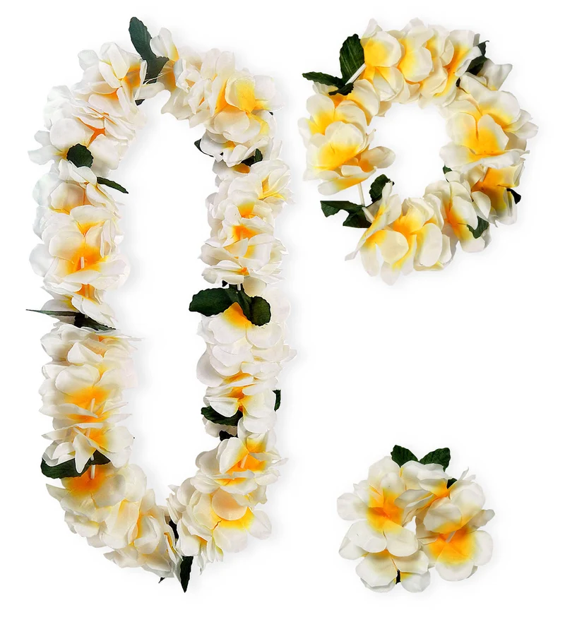 Bloemenslinger Hawaii deluxe