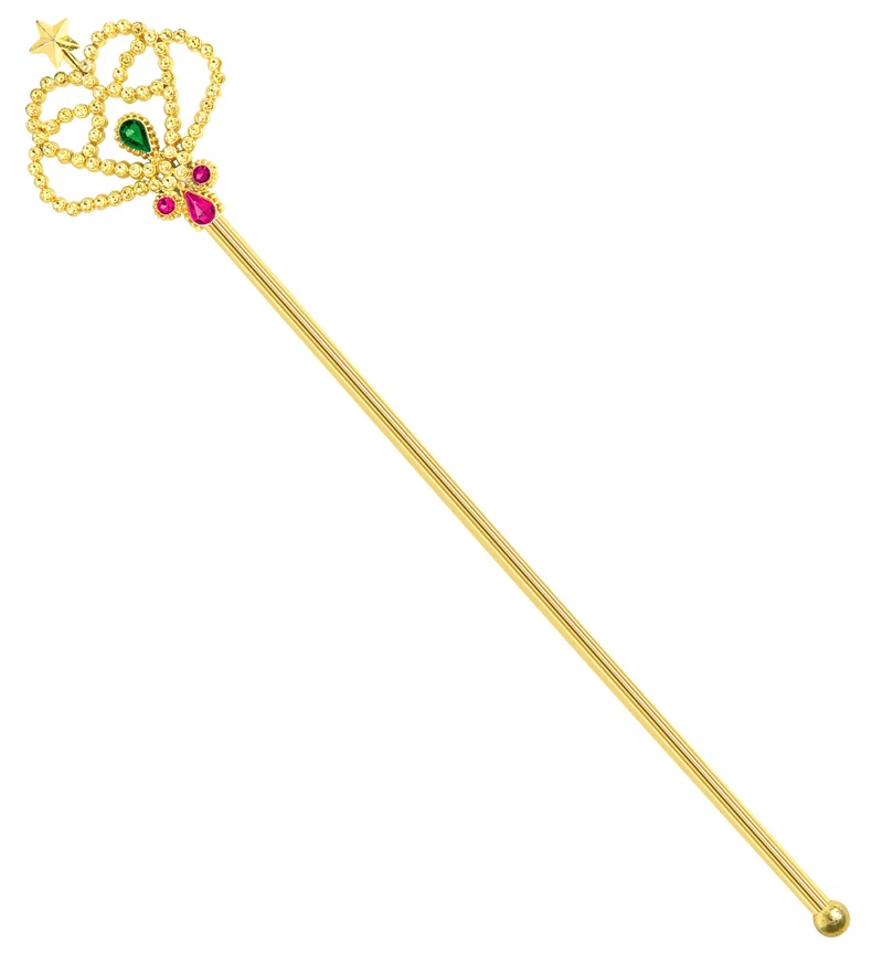 Prinsessen staf Petronella