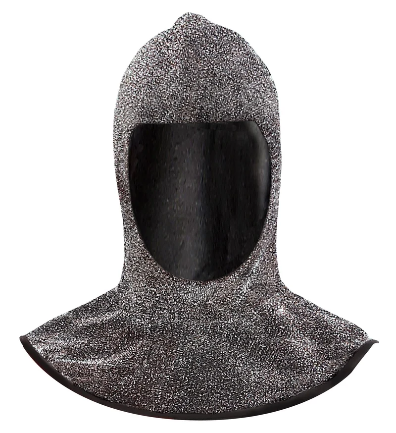 Ridder helm stof volwassenen