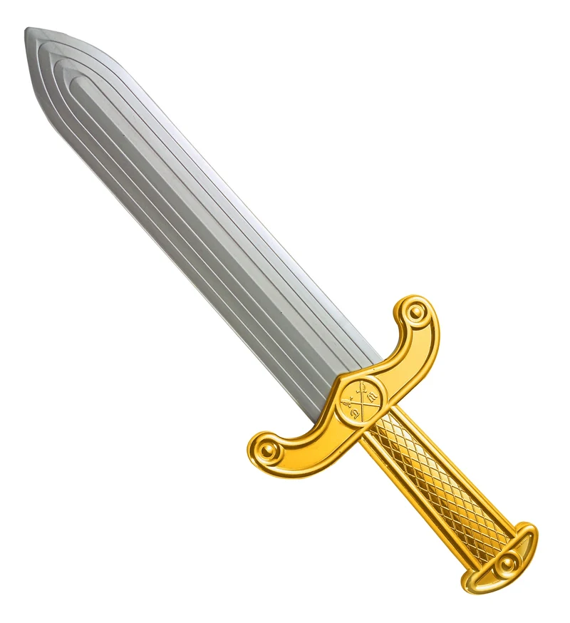 Romeins zwaard ridder of Gladiator