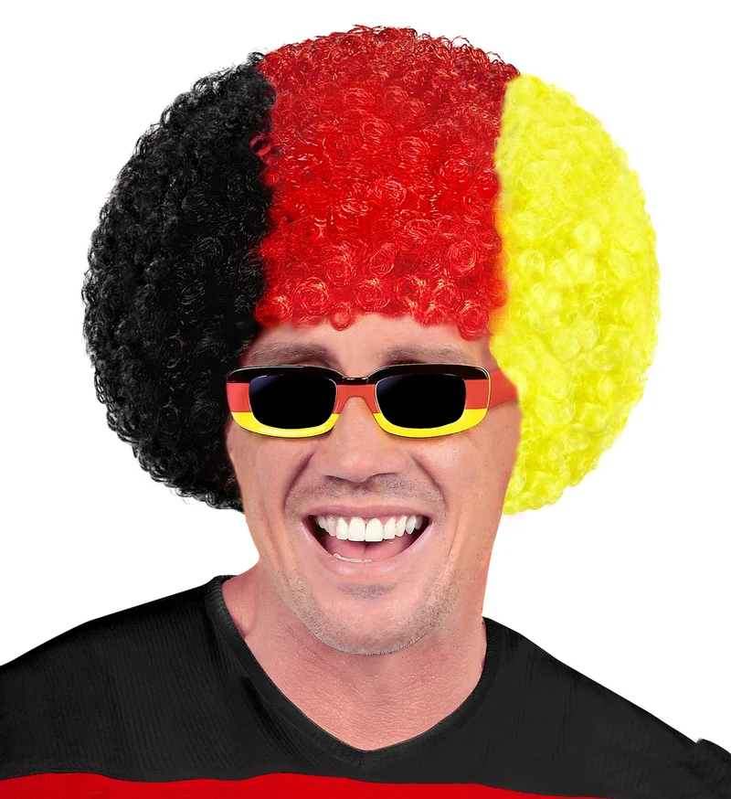 Pruik Duitsland
