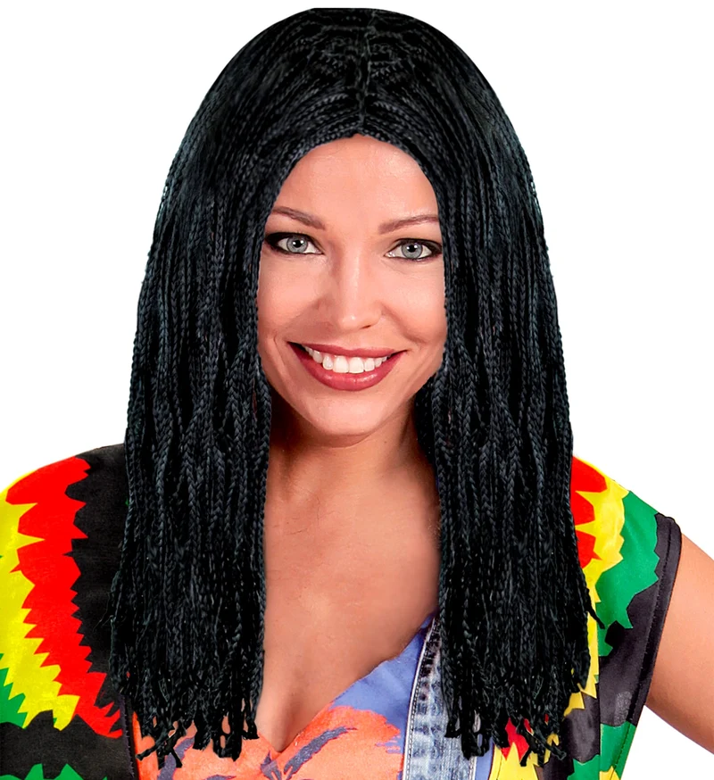 Rasta pruik Nara reggae