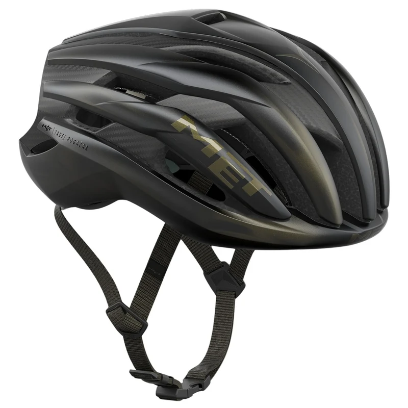 Trenta 3K Carbon Mips Tadej Pogacar Road Cycling Helmet