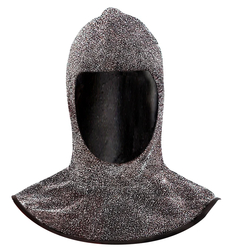 Ridder helm stof kind