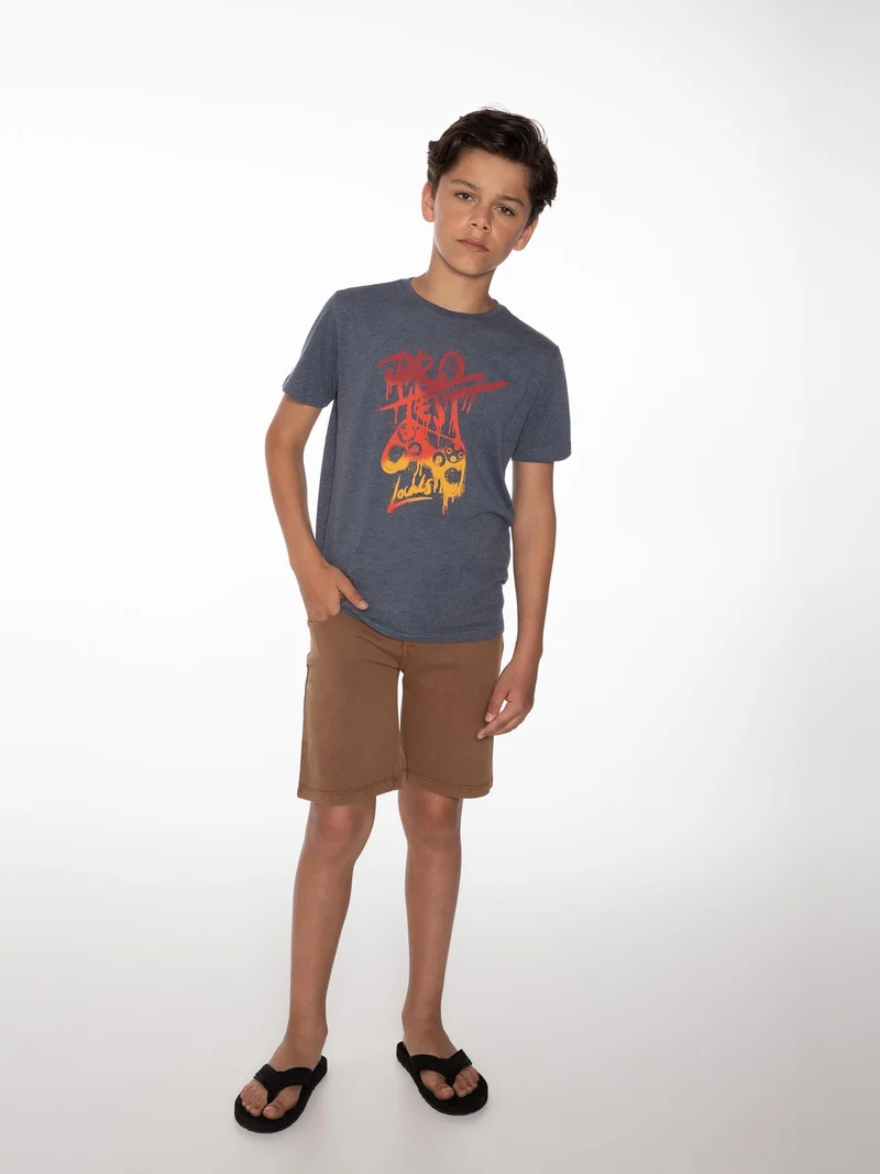Dwight Jr T-shirt
