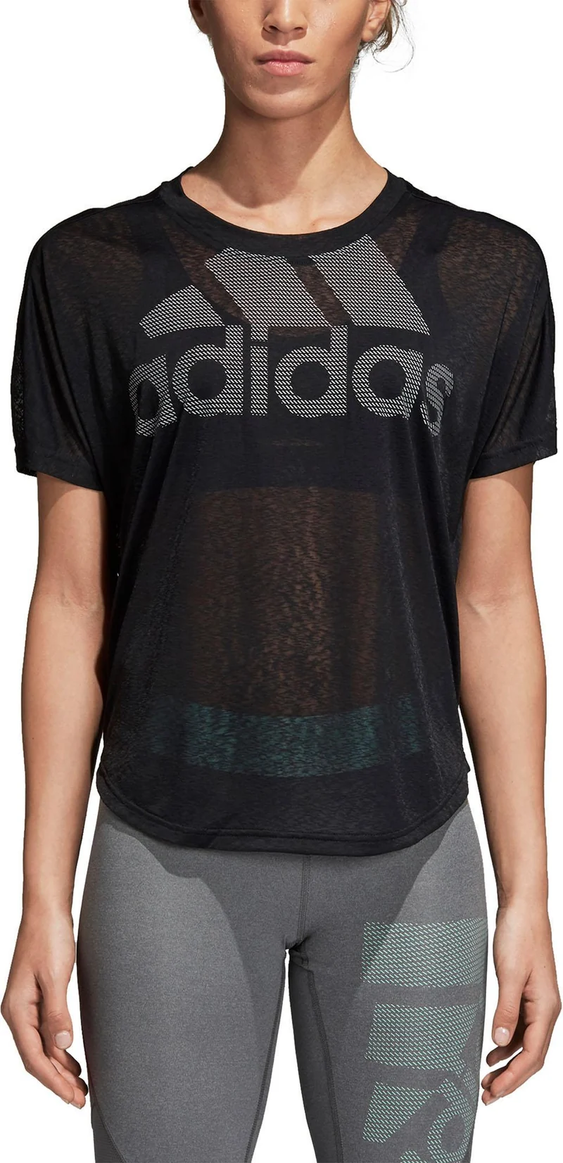 adidas Magic Logo Tee