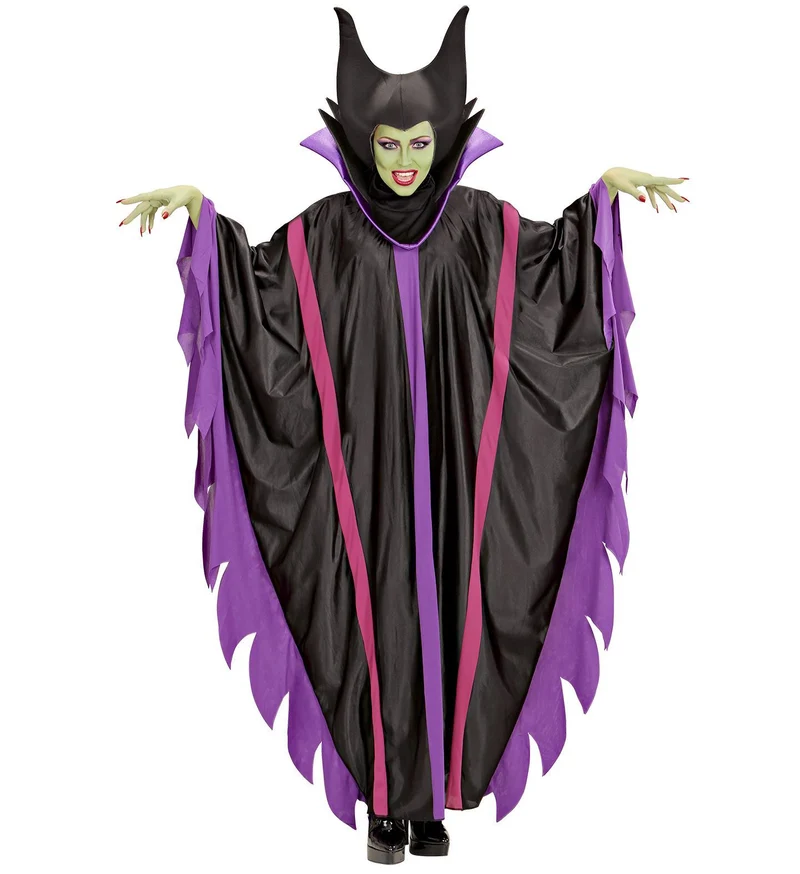 Heksenjurk Malefizia