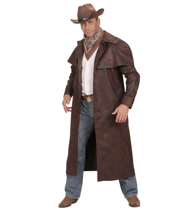 Cowboy jas Willy