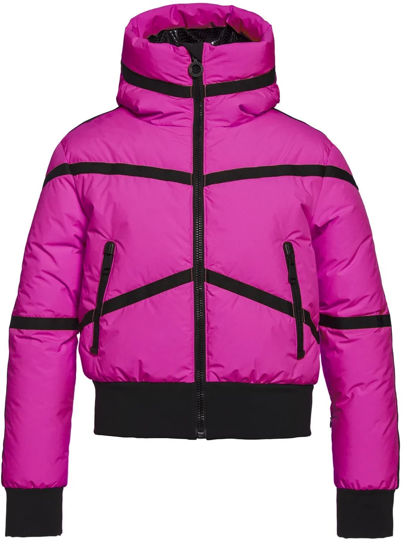web, ladies woven jacket