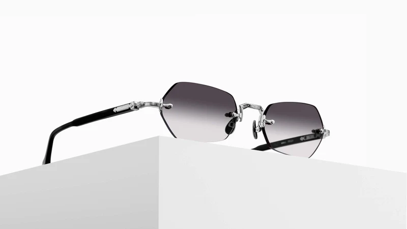 Matsuda M5011 SG.BS-BLK 50