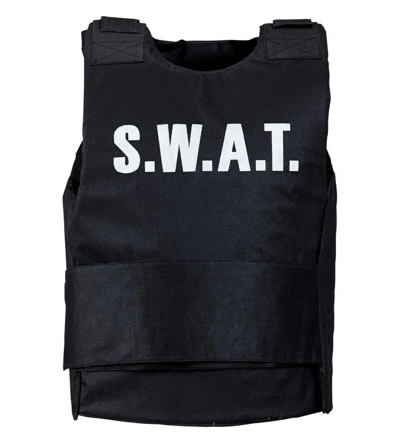 SWAT kogelwerend / kogelvrij vest