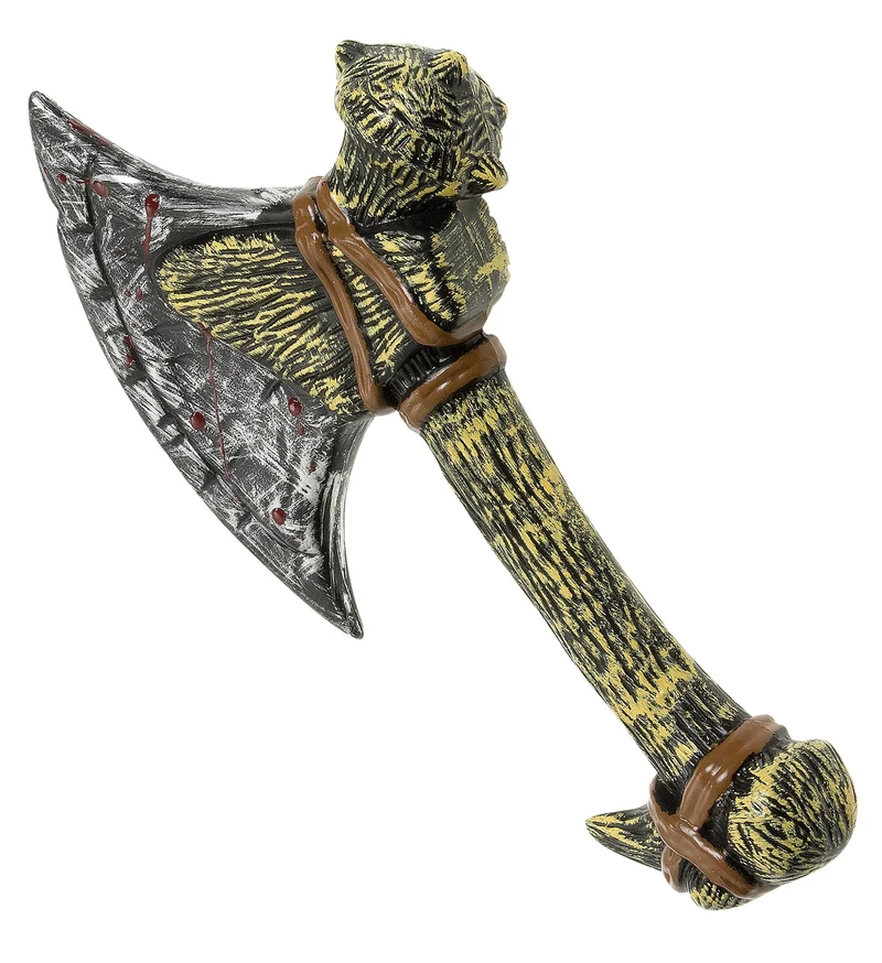 Nep Viking bijl