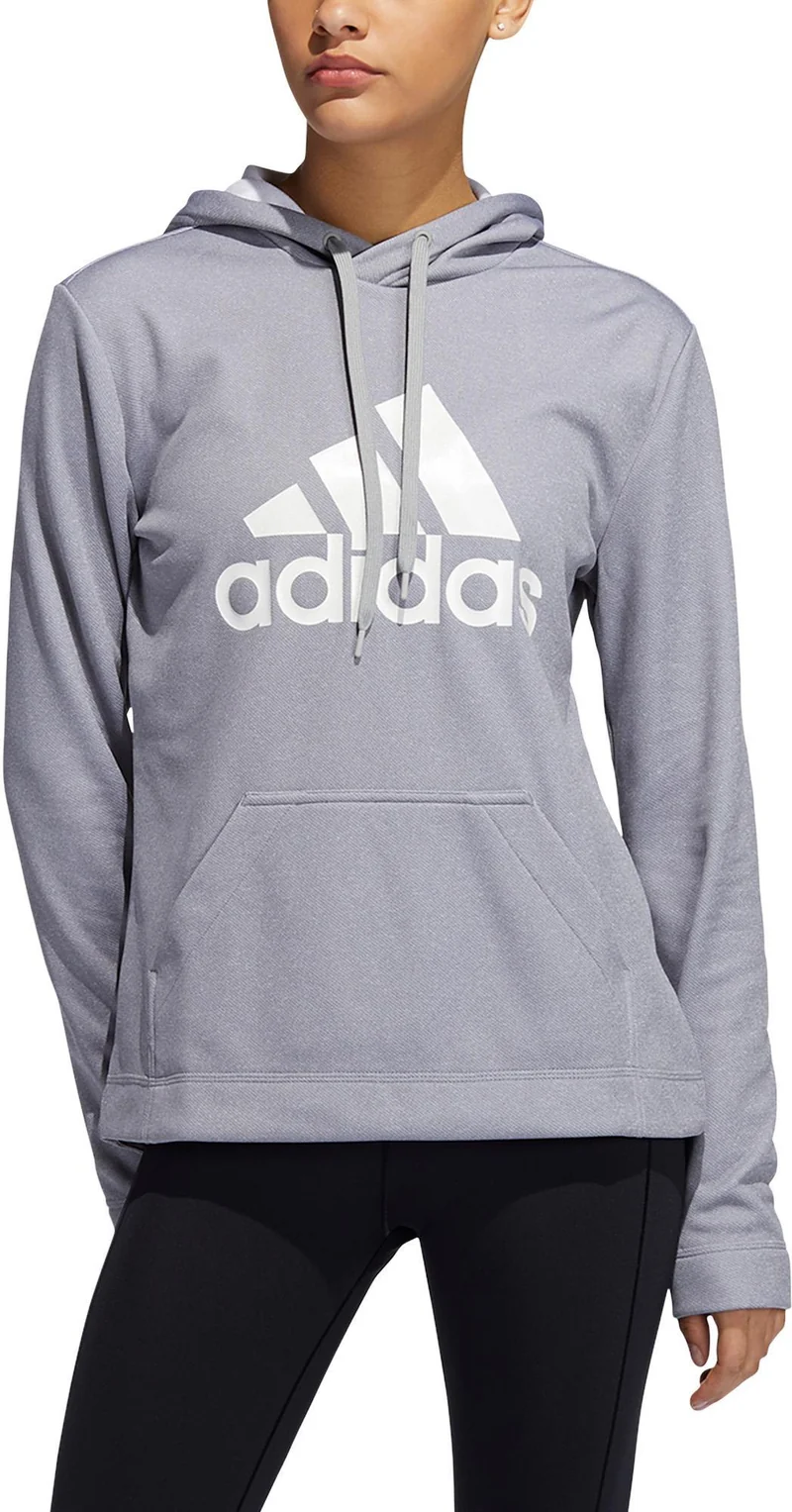 W GG BOS Hoodie Da. Kapuzensweater