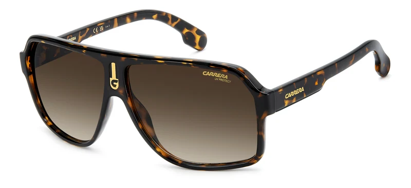 CARRERA 1001/S 086 HA 62