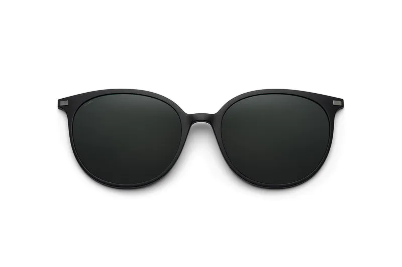 Lool QUOIN II CLIP-ON BK 51