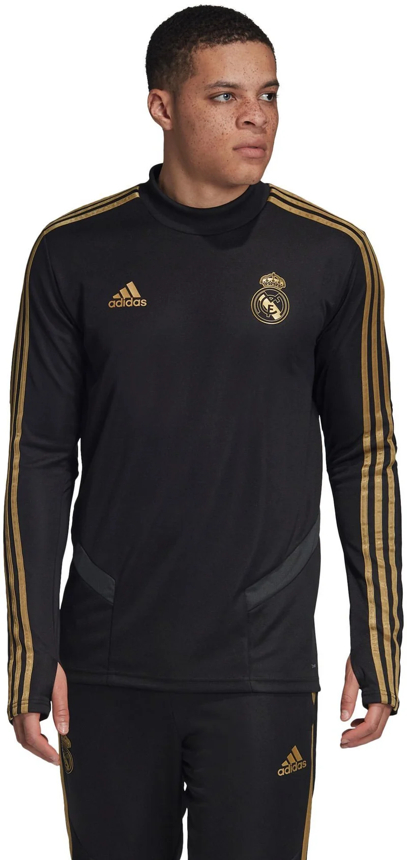 real tr top