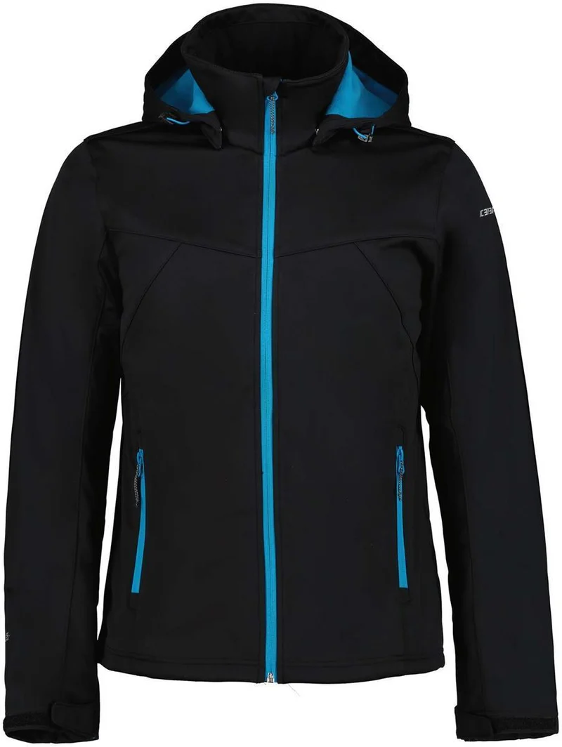 Biggs Softshell Jacket
