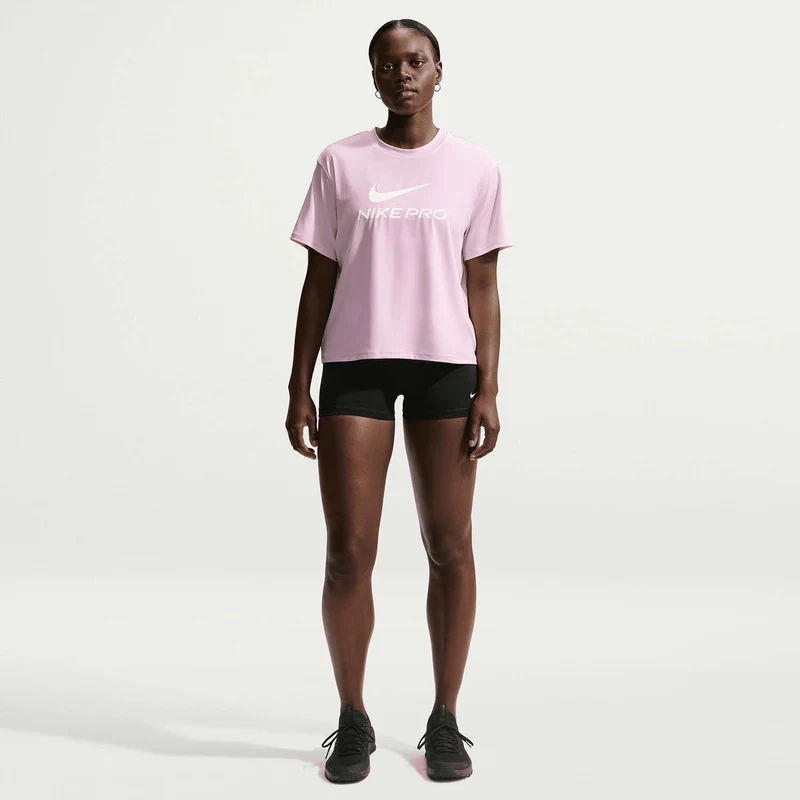 pro women's dri-fit Ruimvallend T-shirt