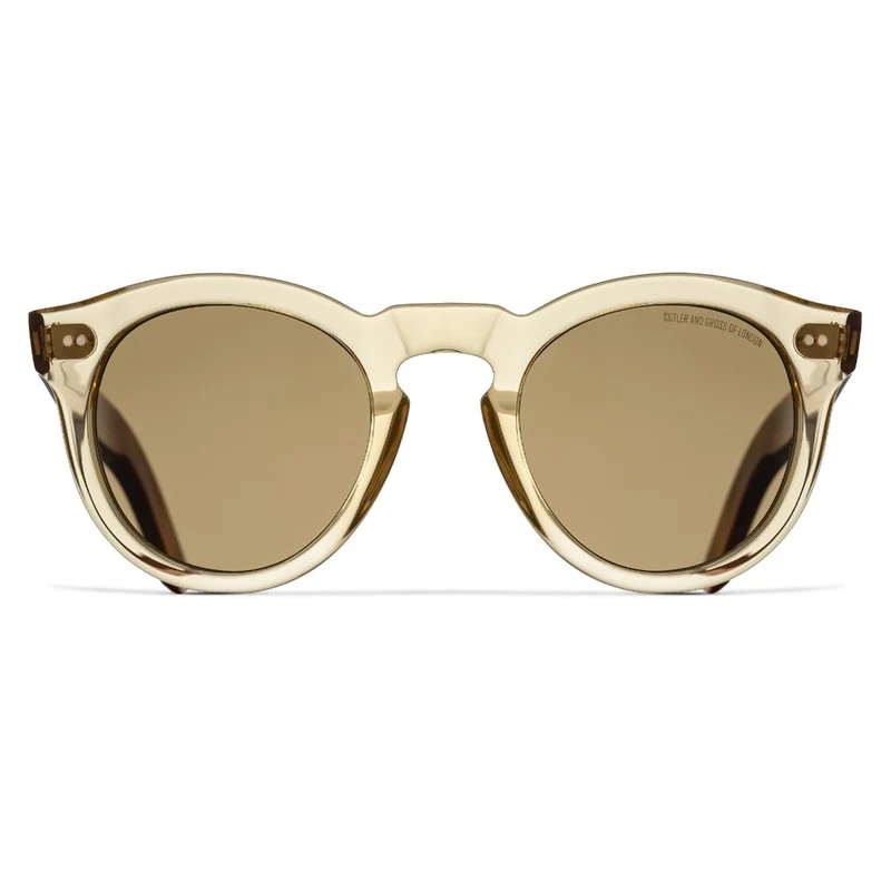Cutler and Gross CGSN-0734 04 51