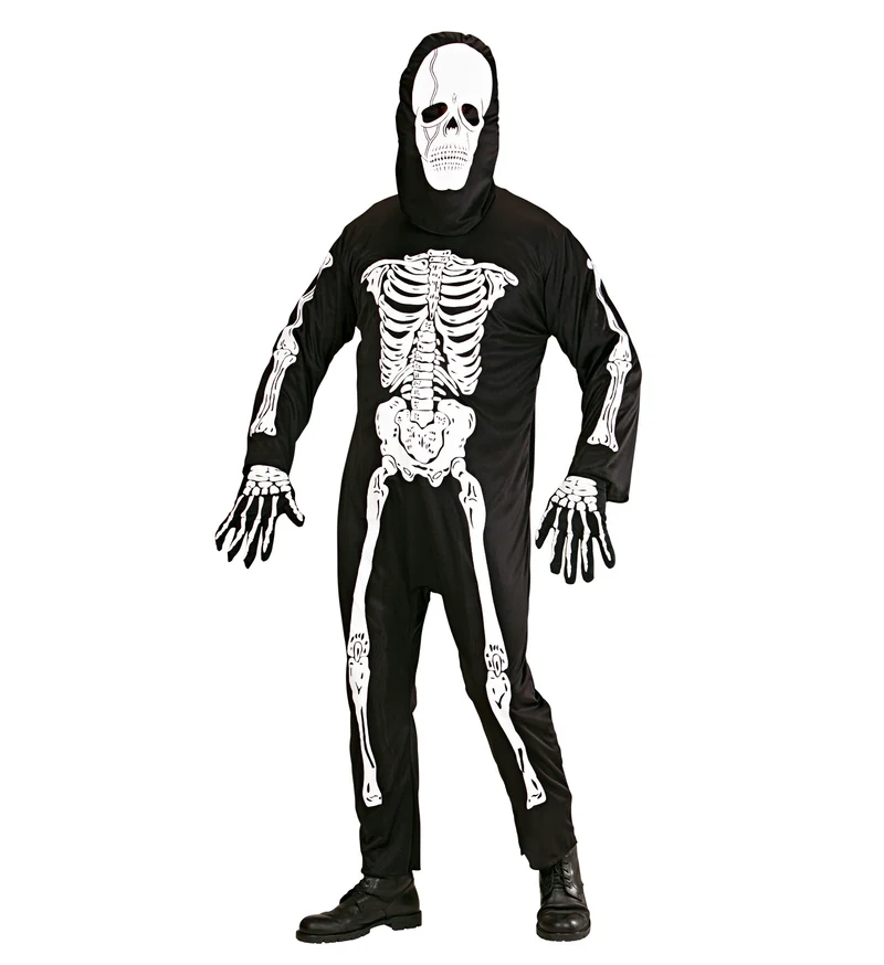 Skelet pak Mr. Skeleton