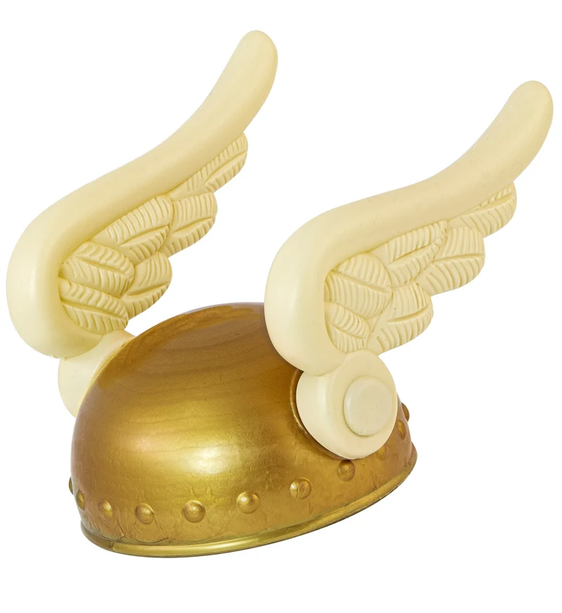 Asterix helm kinderen