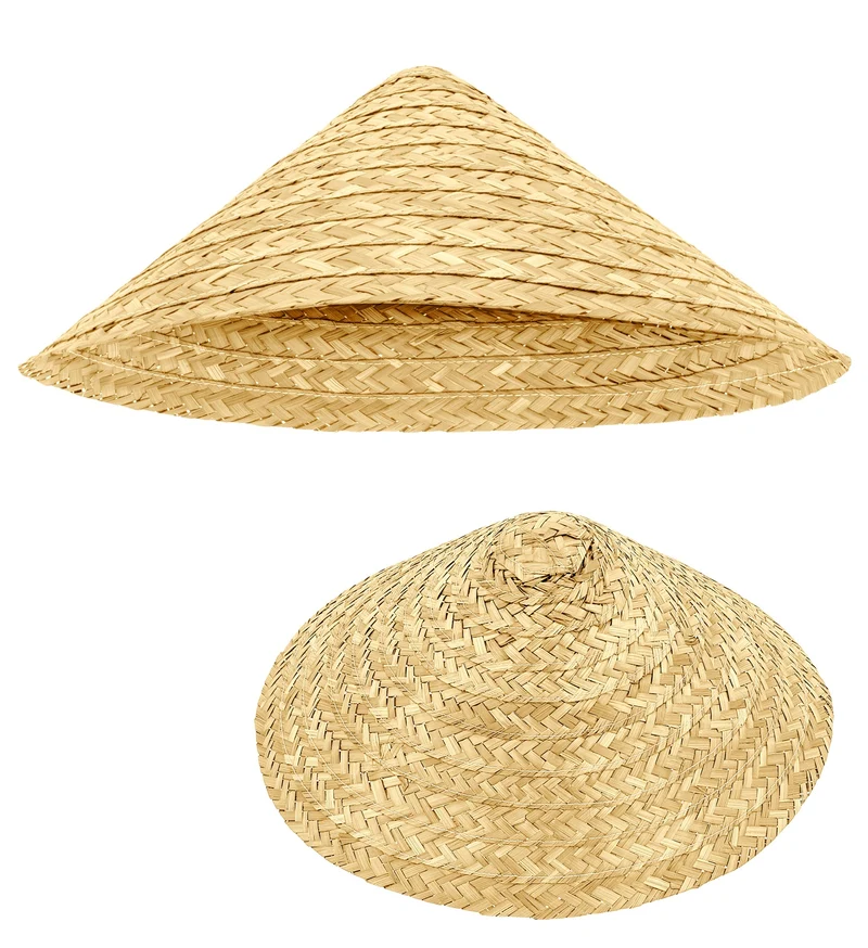 Vietcong strohoed
