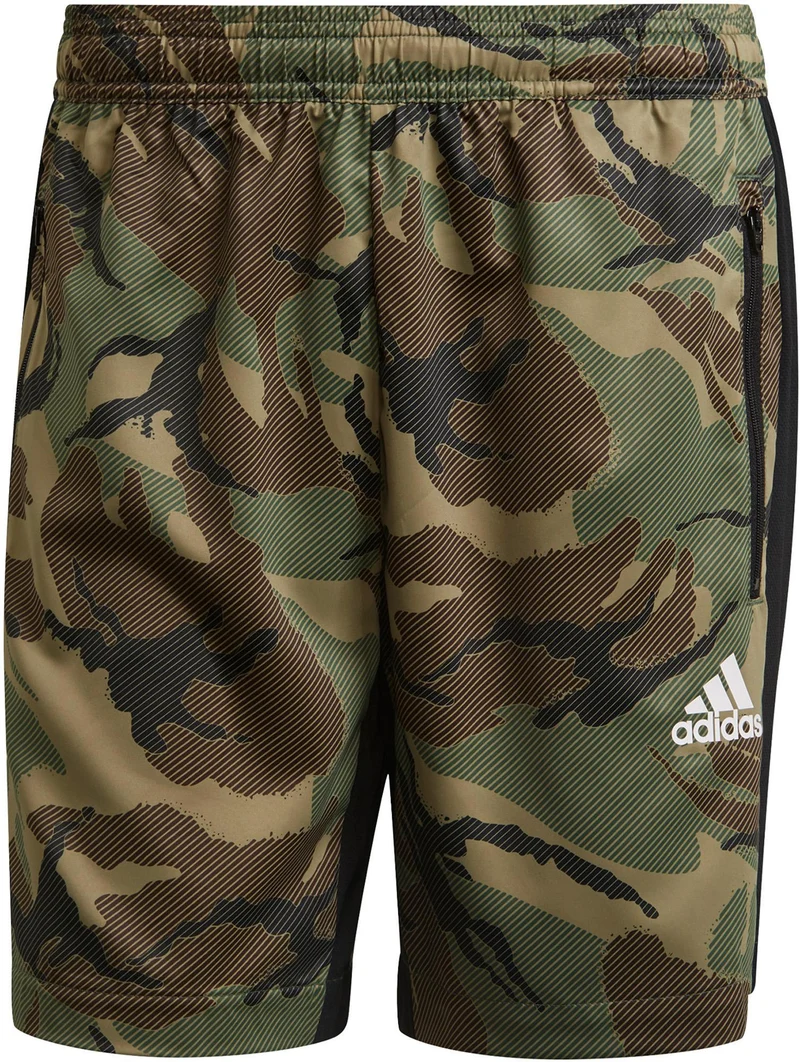 M Camo Sho