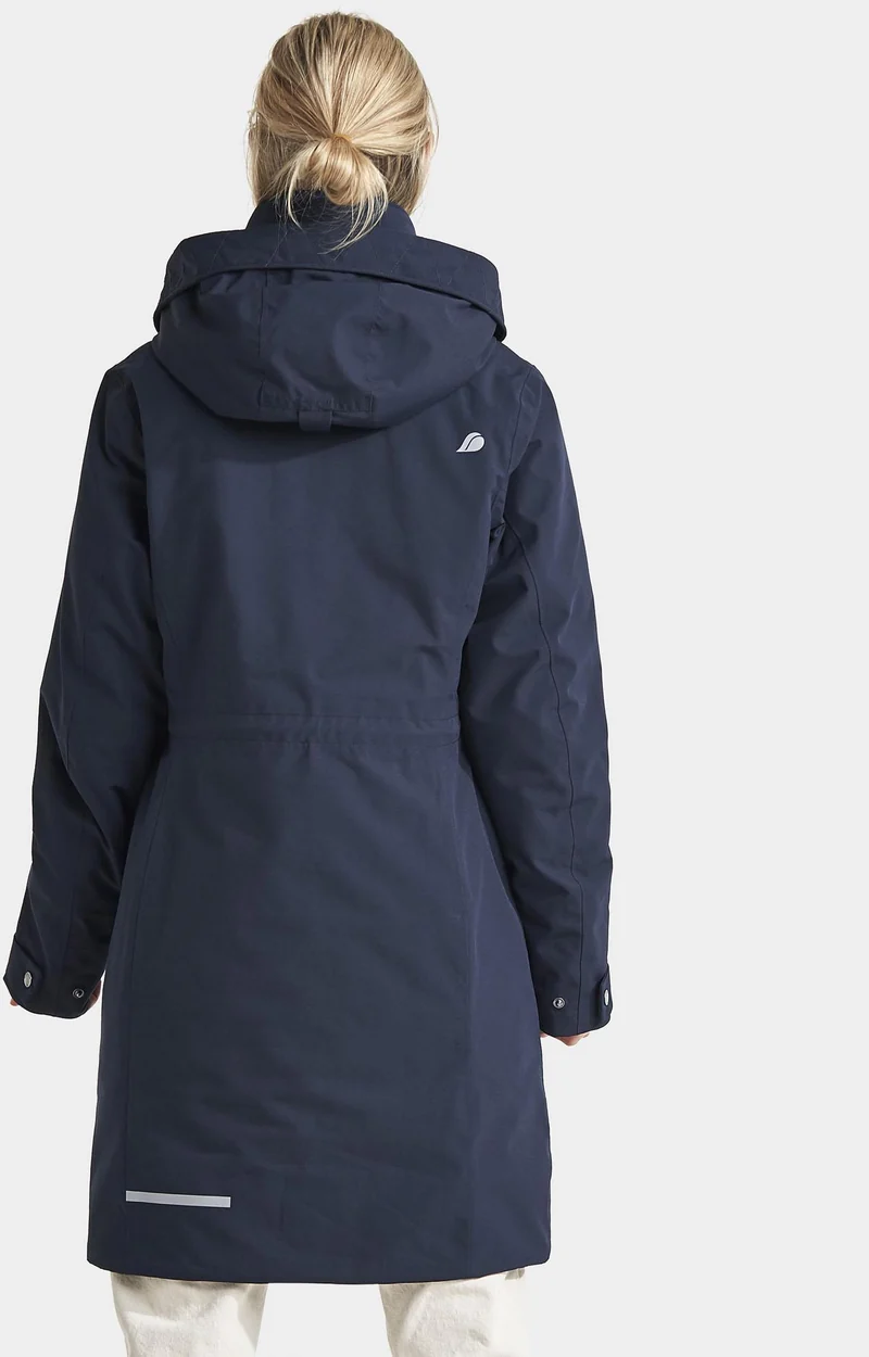 Emilia Wns Parka