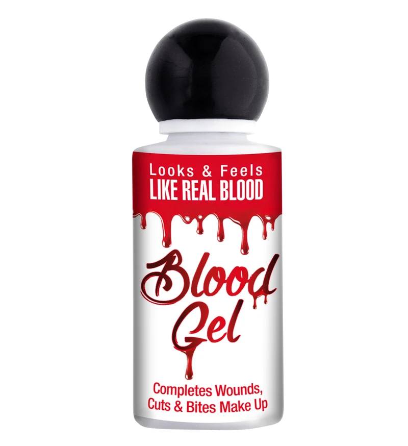 Nep bloed gel halloween