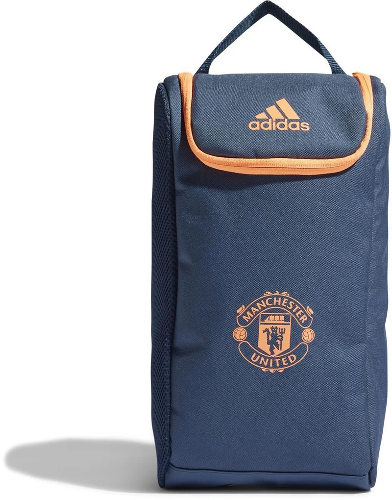 Mufc Shoe Bag