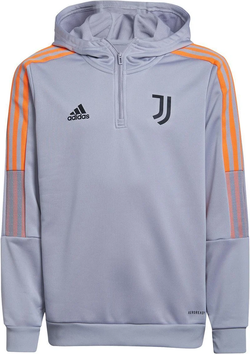 Juve Tk Hood Y