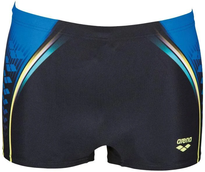 m arena one placed print short