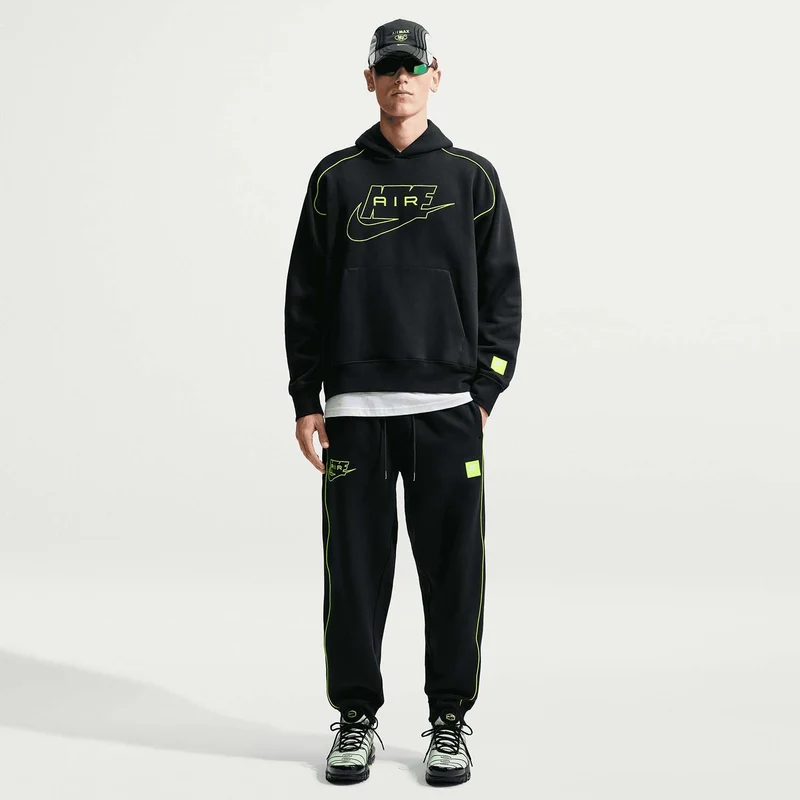 Sportswear Air Fleece Joggingbroek