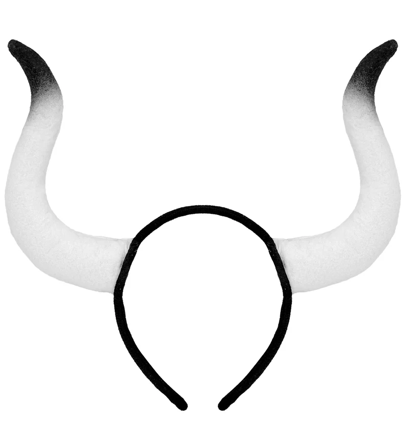 Stieren hoorns