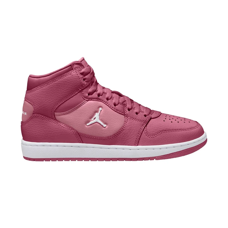 jordan court connect mid schoenen