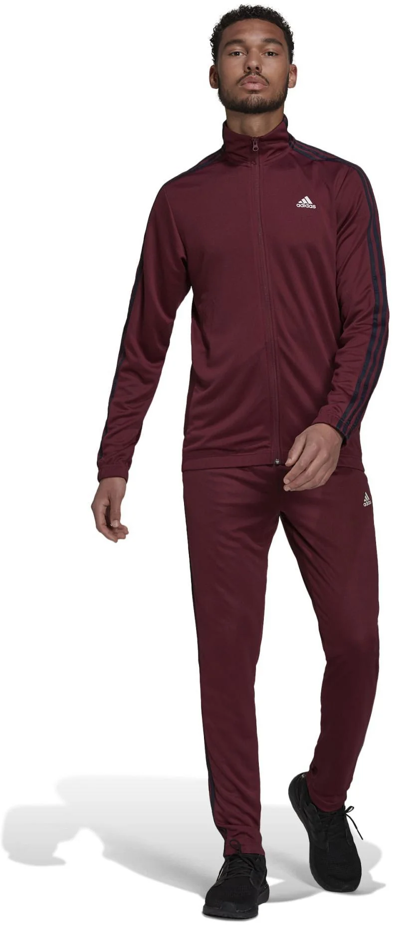 MTS Tapered férfi melegítő