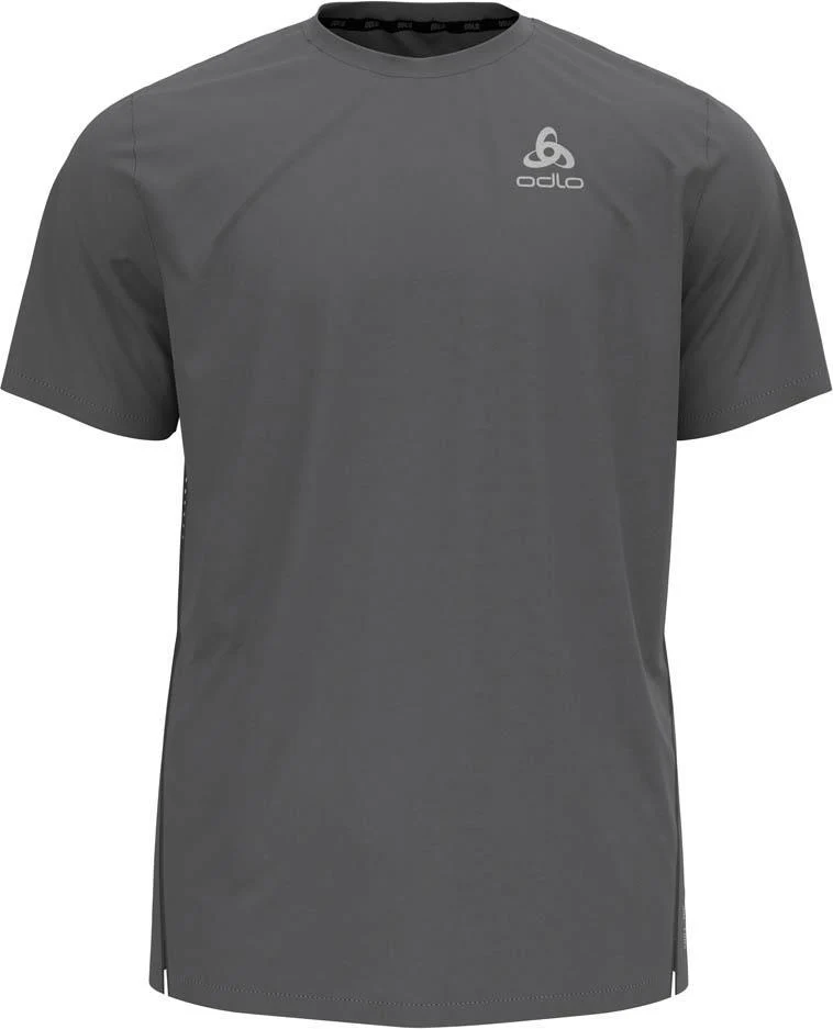 T-shirt S/s Crew Neck Zeroweight Chill-t