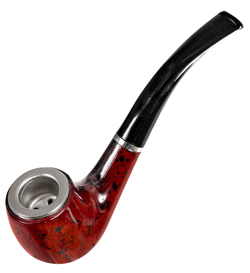 Pijp Sherlock Holmes deluxe
