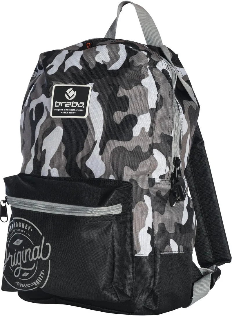 Bb5210 Backpack Storm Original Ca/bk
