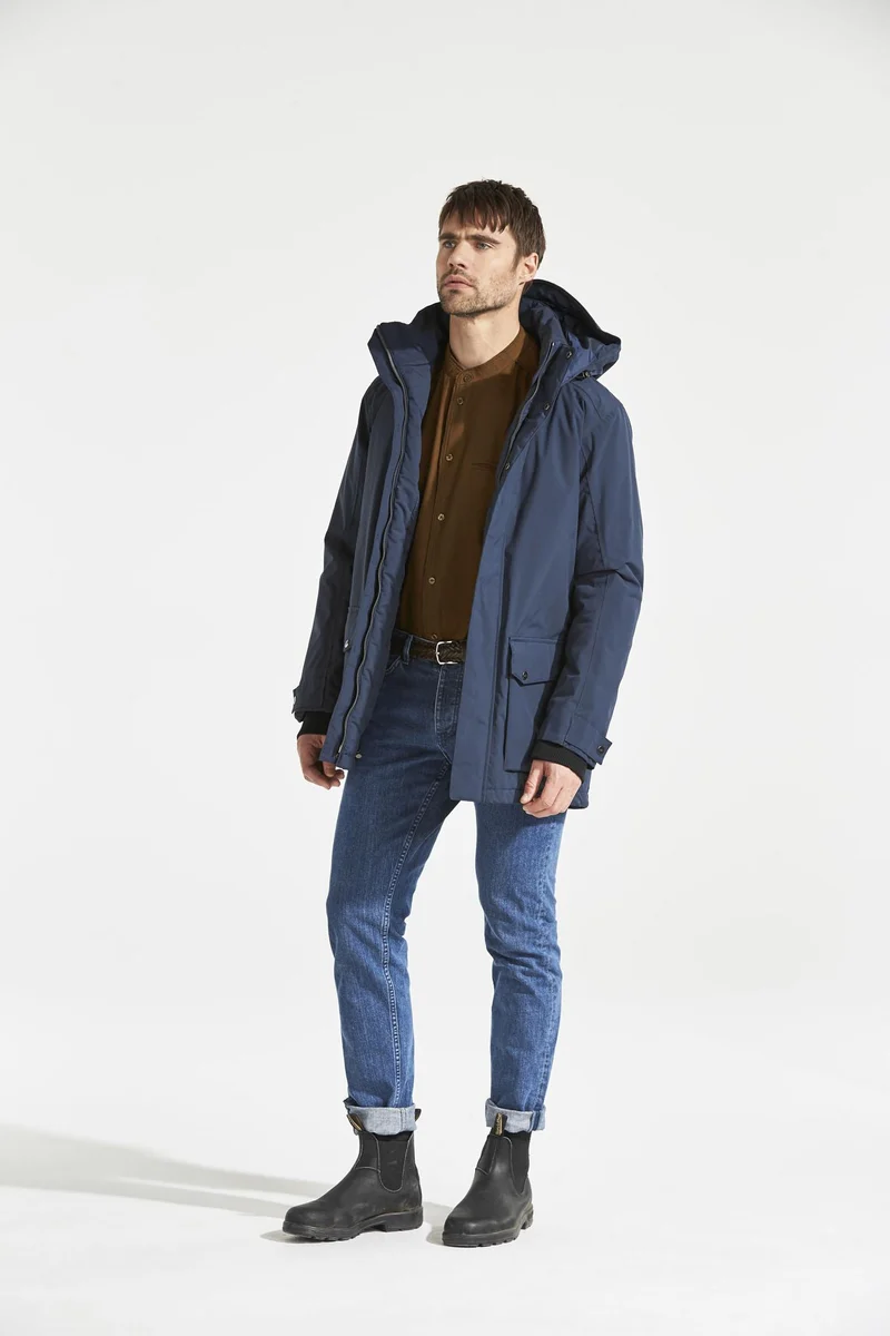 rolf mns jacket