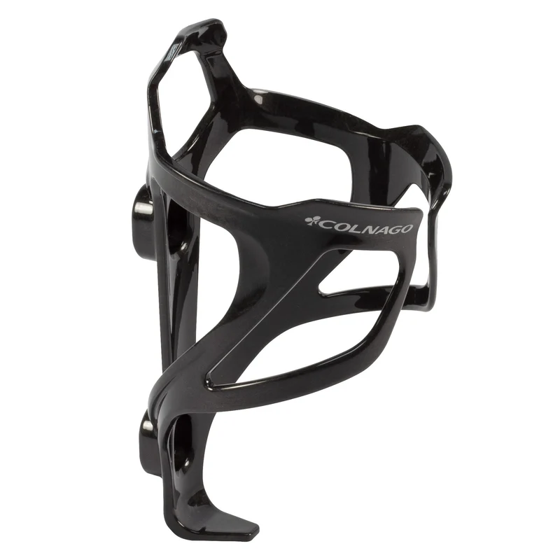 Gloss Carbon Bottle Cage