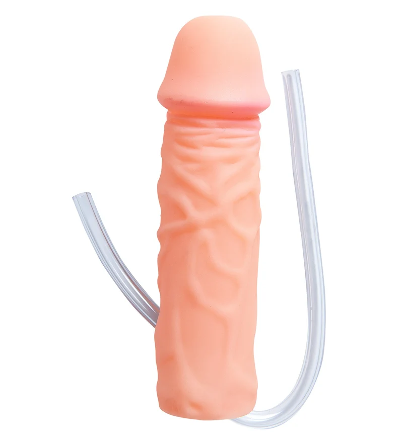 Piemel bierbong