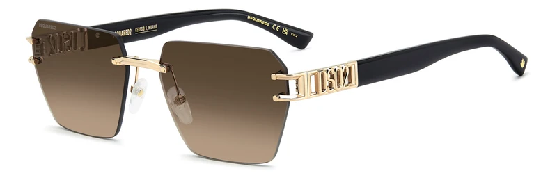 Dsquared2 D2 0173/S J5G HA 58