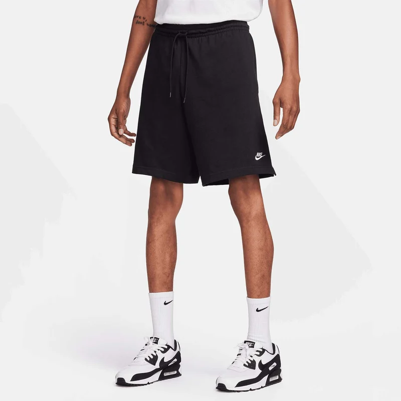 club knit short