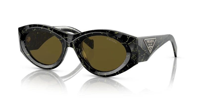 Prada PR 20ZS 19D01T 53