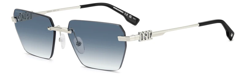 Dsquared2 D2 0102/S 010 08 58